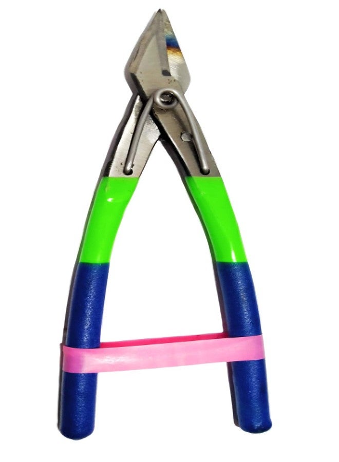 Paradise Tools (India) أدوات الجنة (الهند) كاتيا ستيل كتر ERO - Image 2